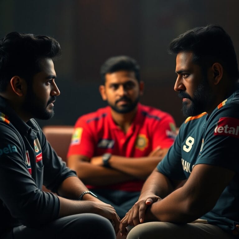 Delhi Capitals’ Leadership Reshuffle: Captaincy Puzzle Ahead of IPL 2027