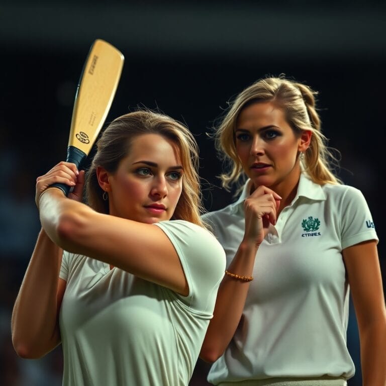 England Women’s T20 Triumph at Lord’s: Strategy, Stats, and Star Performances