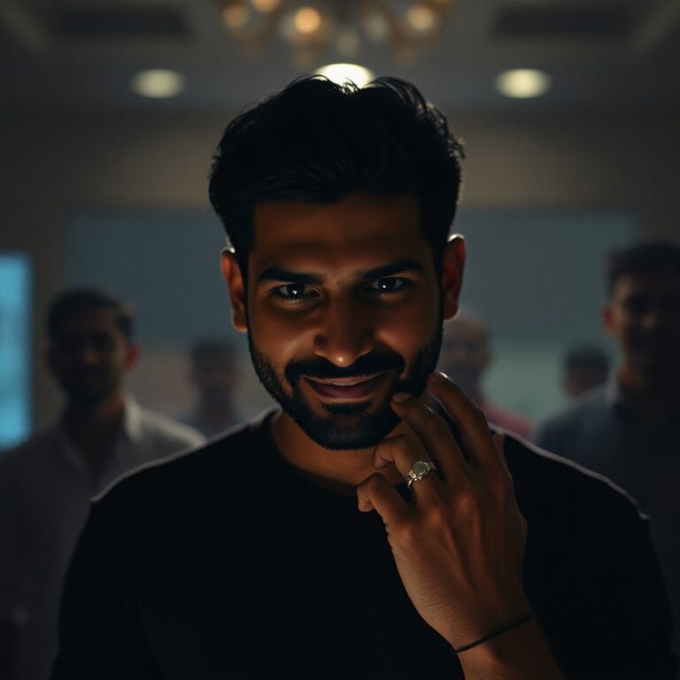 WATCH: Akash Deep Jokingly Explains Why Virat Kohli, Rohit Sharma or MS Dhoni Were Not Invited to His Wedding