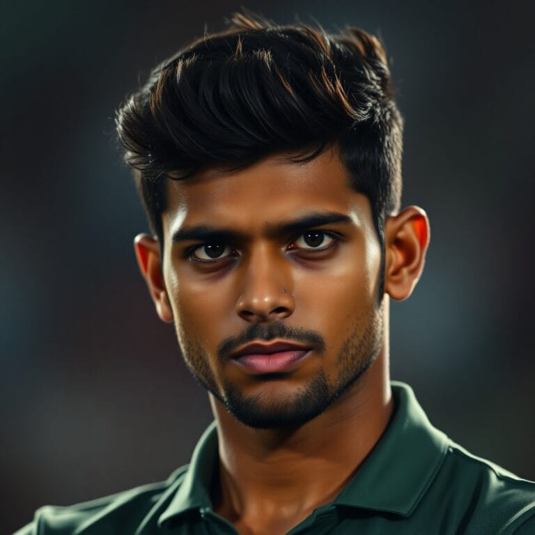 Shreyas Iyer’s ‘Second DOB’ Mystery: Tactical Mind Games Ahead of Belfast T20Is