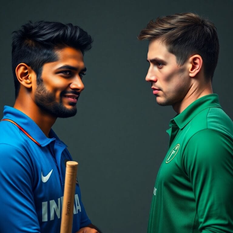 IRE vs IND, 1st T20I: Match Prediction and Tactical Breakdown