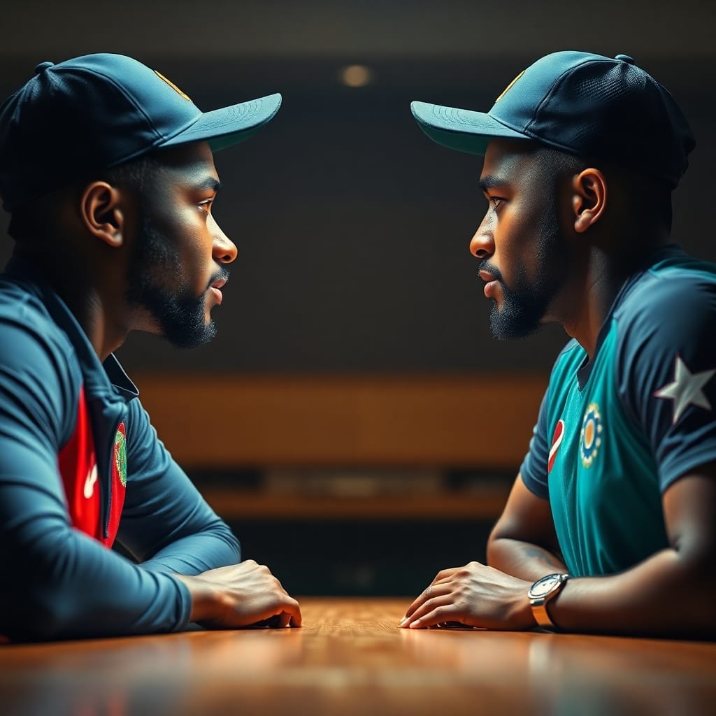 West Indies vs Sri Lanka: Tactical Preview for the Sabina Park ODI