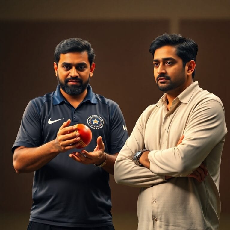 India Appoints Spin Coach Ahead of Test Against Afghanistan