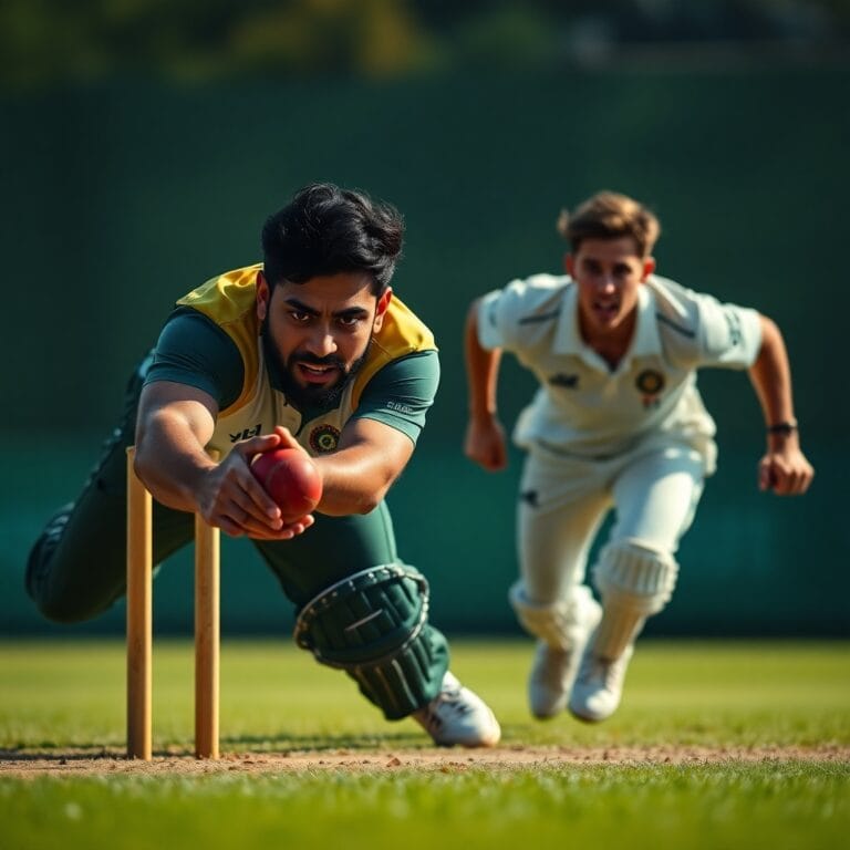 Seattle Orcas vs San Francisco Unicorns: Harmeet Singh’s Clutch Run-Out Seals Dramatic Victory