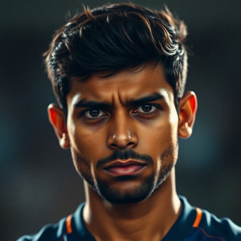 India’s T20I Loss to Ireland: A Tactical Breakdown