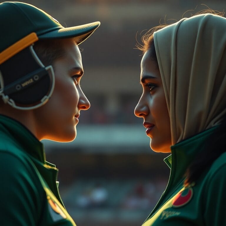 South Africa Women vs Bangladesh Women: Clash at Lord’s in 2026 ICC Women’s T20 World Cup