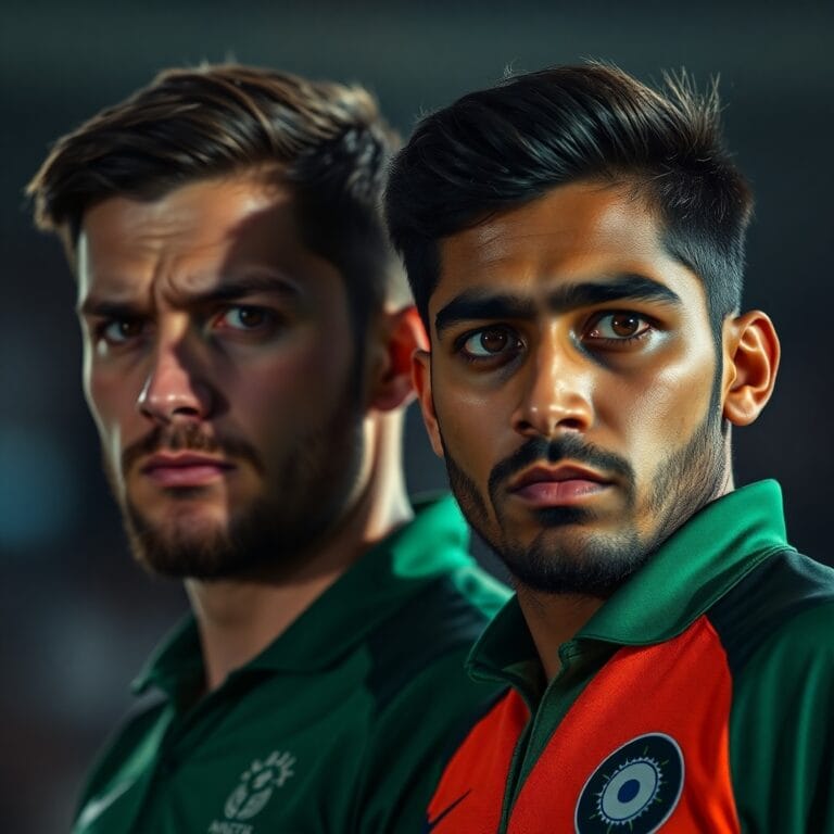 Ireland vs India T20I Preview: Strategic Showdown at Belfast