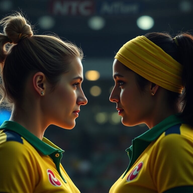 Australia Women vs India Women: Tactical Breakdown Ahead of Crucial World Cup Clash at Lord’s