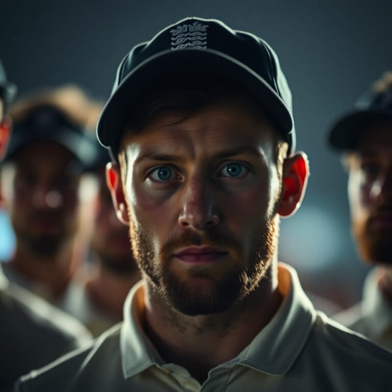 Ben Stokes Bids Farewell at Trent Bridge: A Historic Finale