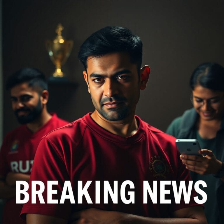 Rajat Patidar Leads RCB to Back-to-Back Titles Amid Captaincy Controversy