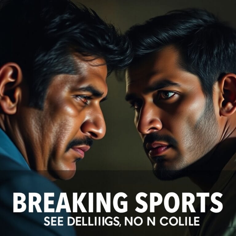 The Deepfake Controversy Surrounding Vaibhav Suryavanshi: Ethics, Stats, and the Future of Young Cricketers
