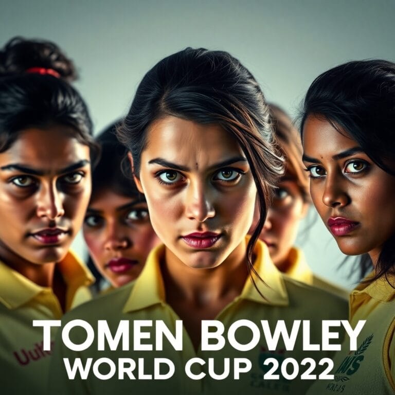 ICC Women’s T20 World Cup 2026: The Bowling Aces to Watch