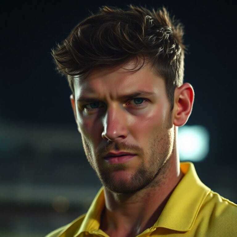 Pat Cummins Faces Tough Choice: IPL 2027 or International Duty?