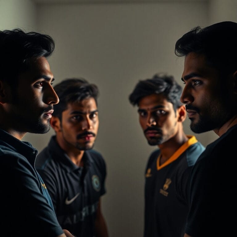 Mumbai Indians’ Rebuild: Strategic Shifts Ahead of IPL 2027