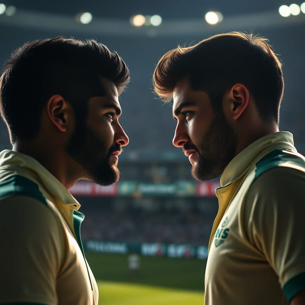 PAK vs AUS, 3rd ODI, Match Prediction: Who will win today’s game between Pakistan and Australia?