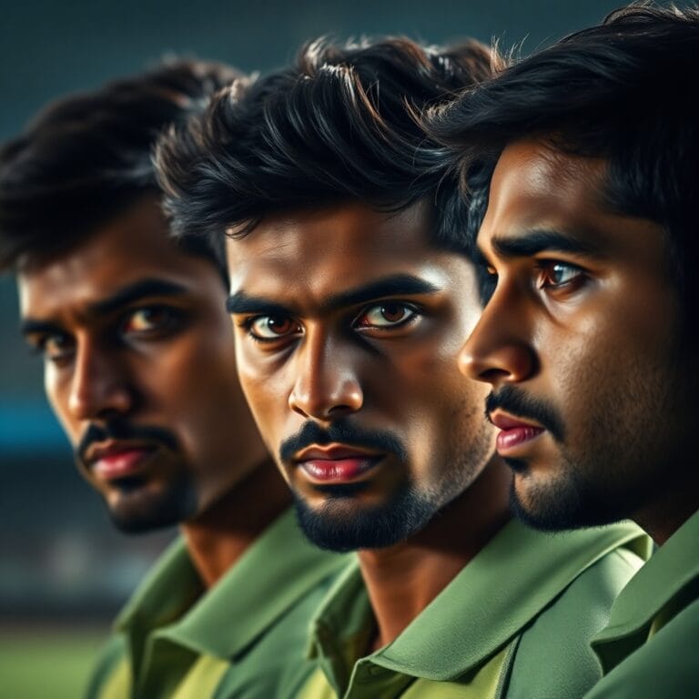 India’s T20I Captaincy Conundrum: Who Should Lead the Next Era?