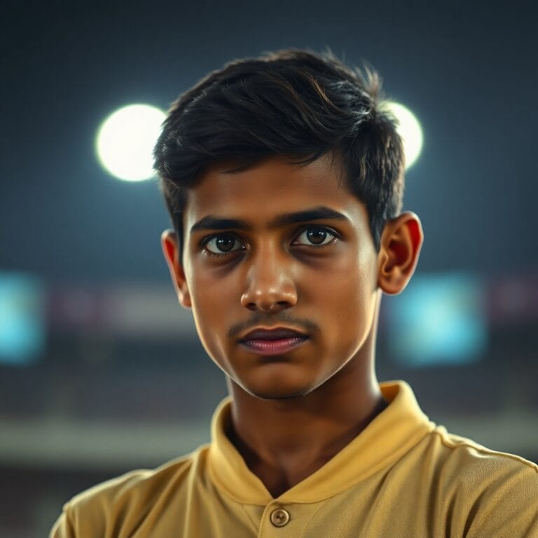 Vaibhav Suryavanshi: The 15-Year-Old IPL Sensation Rewriting Cricket’s Future