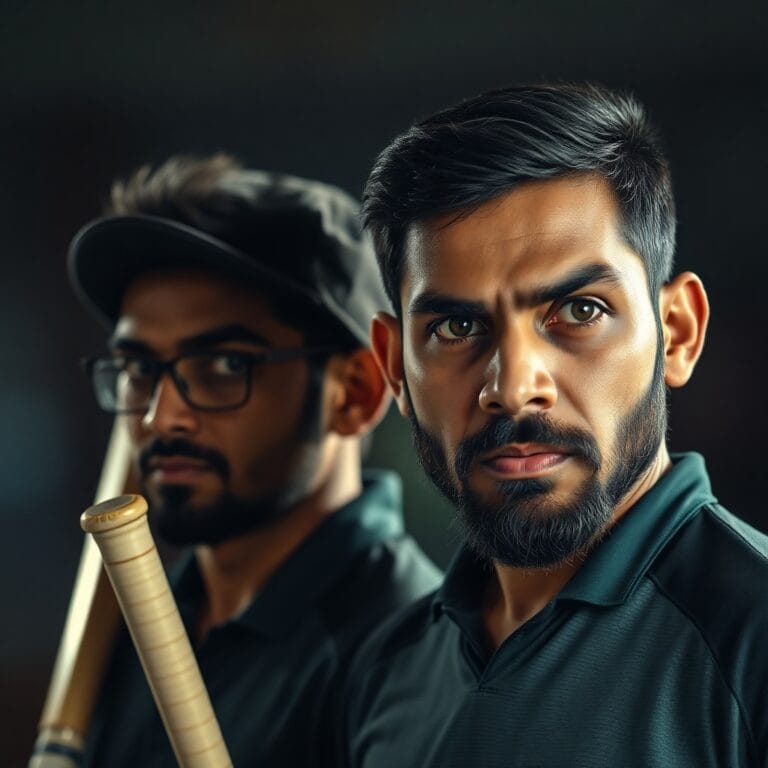 Ruturaj Gaikwad Steps Up as Virat Kohli Sidelined: Tactical Shift for India’s ODI Series Against Afghanistan