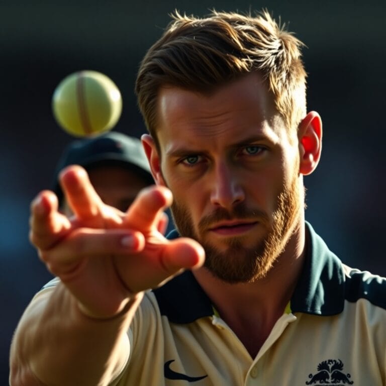 Day One Drama: Williamson’s Catch and England’s Wicket Crisis