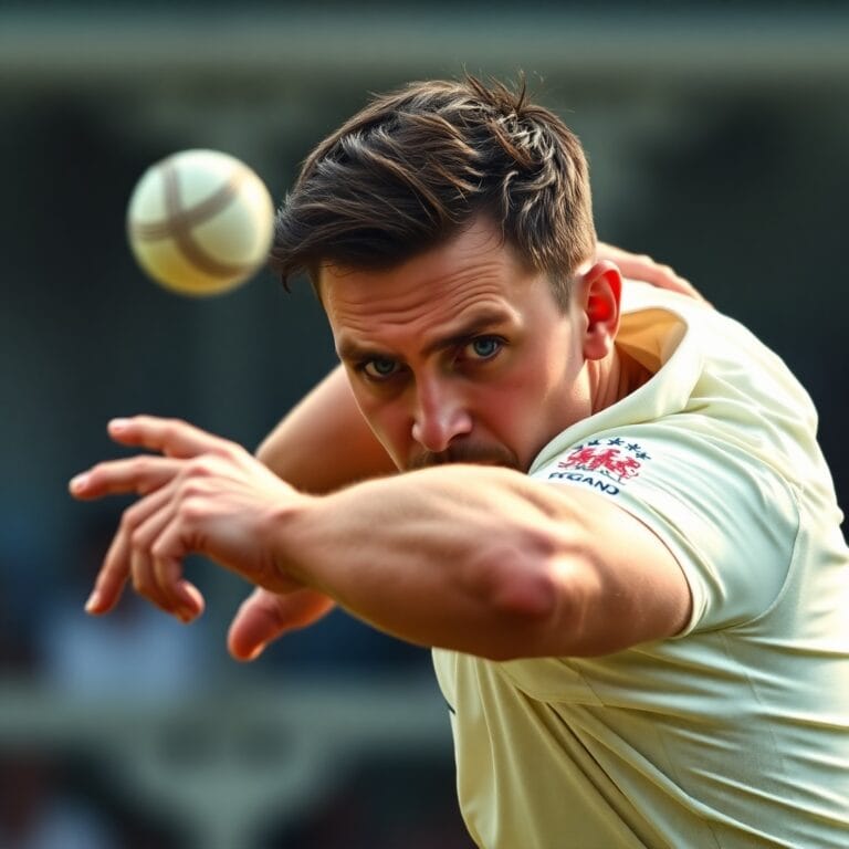 Ollie Robinson’s Triple-Wicket Maiden Stuns New Zealand at Lord’s