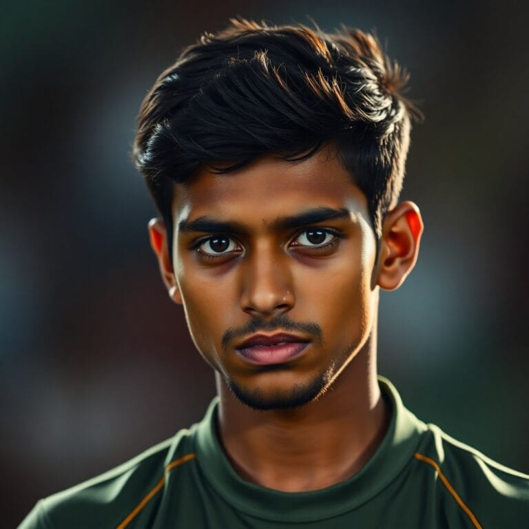 Vaibhav Suryavanshi: The Teen Sensation Stirring Global Cricket Conversations