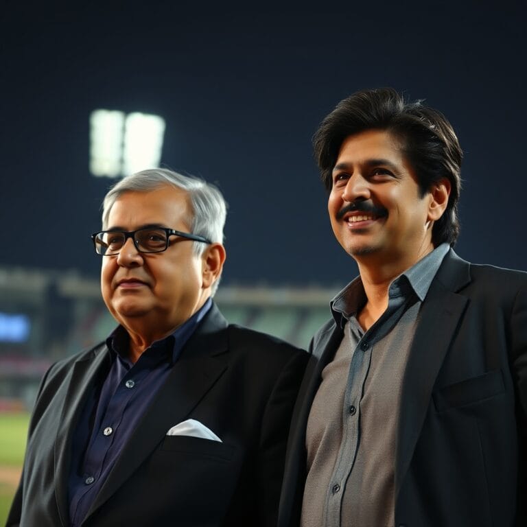LA2028 Cricket: Strategy, Stats, and the Road to Olympic Glory at Knight Riders Ground