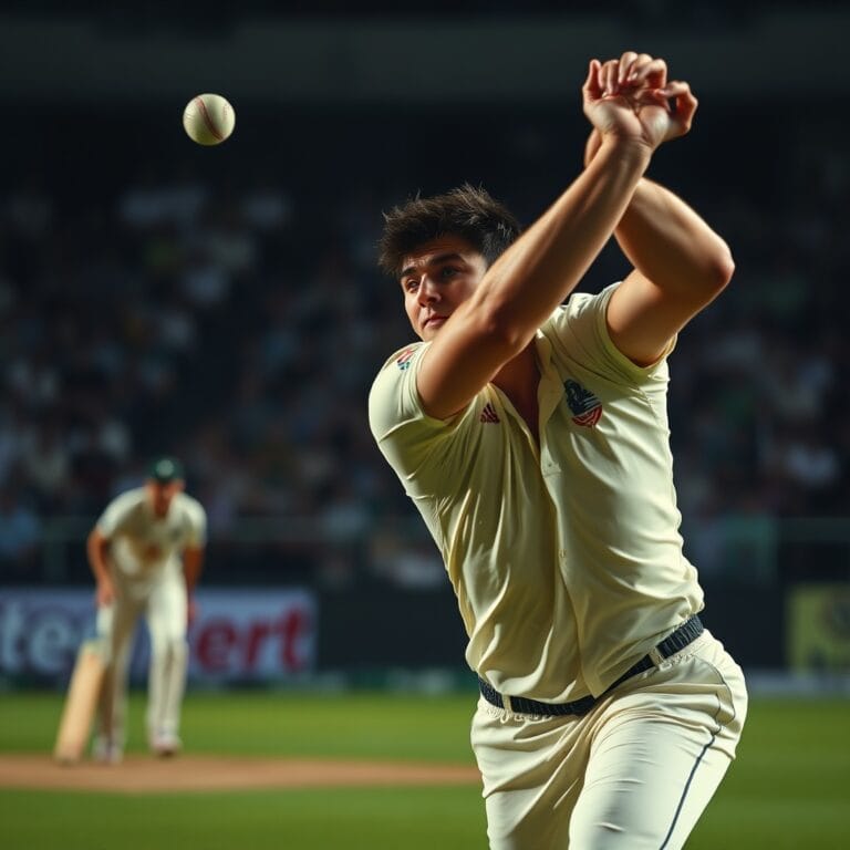 Trent Boult’s Ripper Seals MI New York’s Nail-Biting Win Over Seattle Orcas