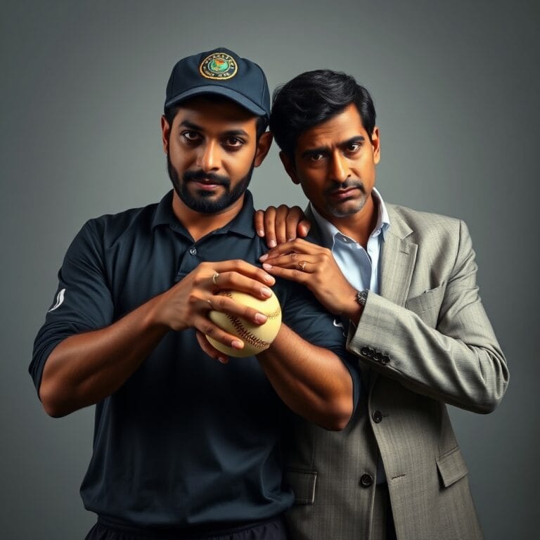 Ashwin Joins Dublin Guardians: A Strategic Masterstroke