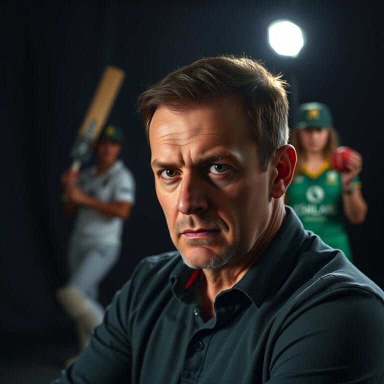 England or Australia? Nasser Hussain Picks His Favourites to Win Women’s T20 World Cup 2026 Final