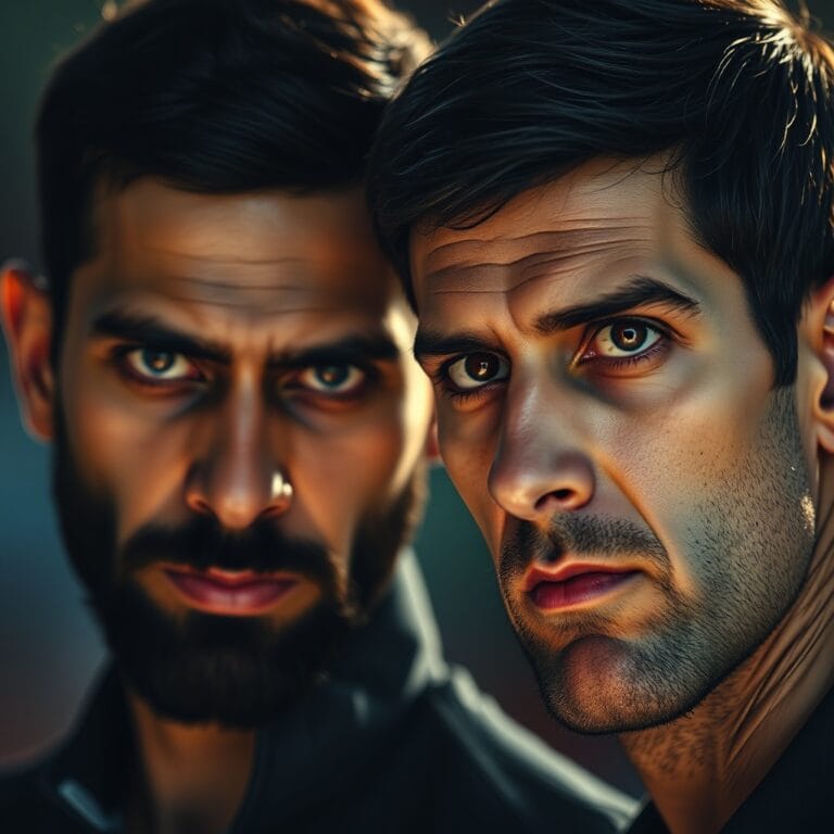 Virat Kohli on Novak Djokovic: A Cross-Sport Bond Built on Mental Fitness