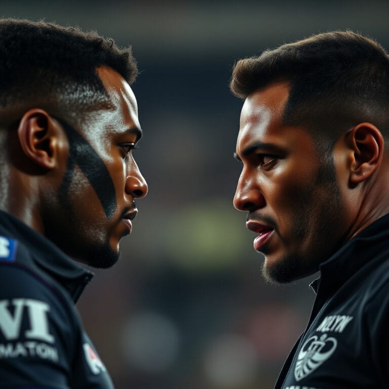 LAKR vs MI New York: Tactical Preview for a High-Stakes MLC Clash