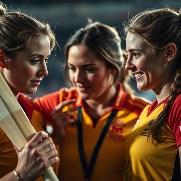 Australia Reclaims Glory at the 2026 Women’s T20 World Cup