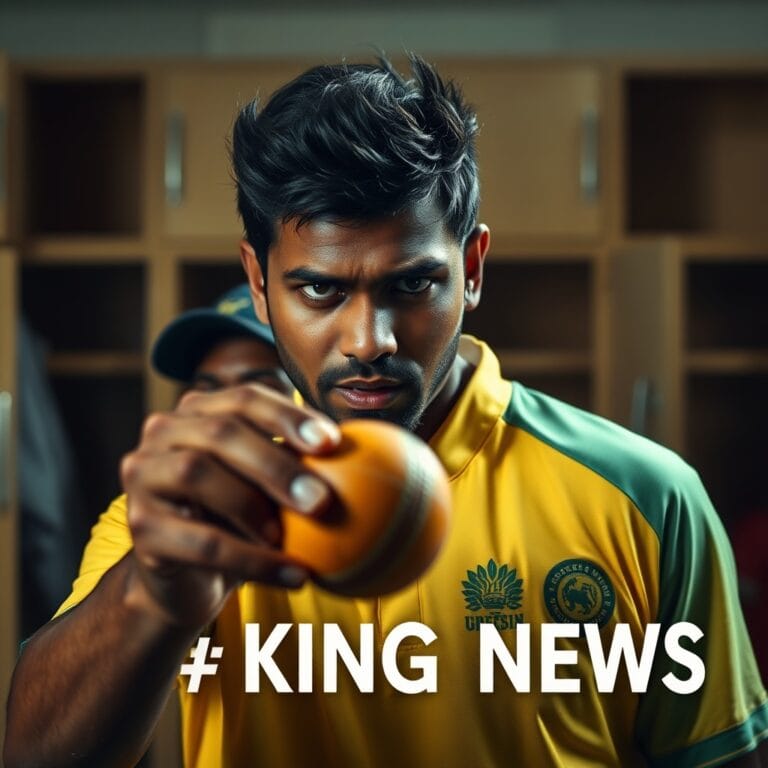 Shanaka’s Four‑Ball Masterclass Turns a Low‑Scoring Thriller into a Seattle Classic
