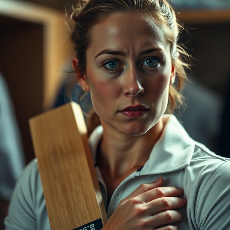 Nat Sciver-Brunt Reflects After England’s Heartbreaking T20 World Cup Final Loss