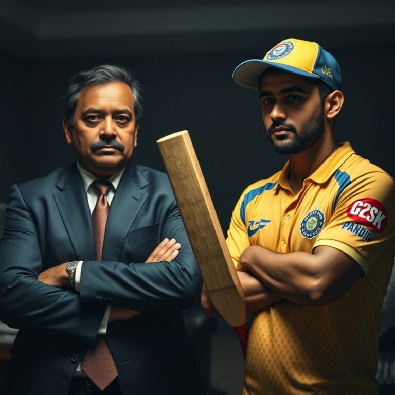 Hardik Pandya Trade Rumours: What Lies Ahead for the All-Rounder?