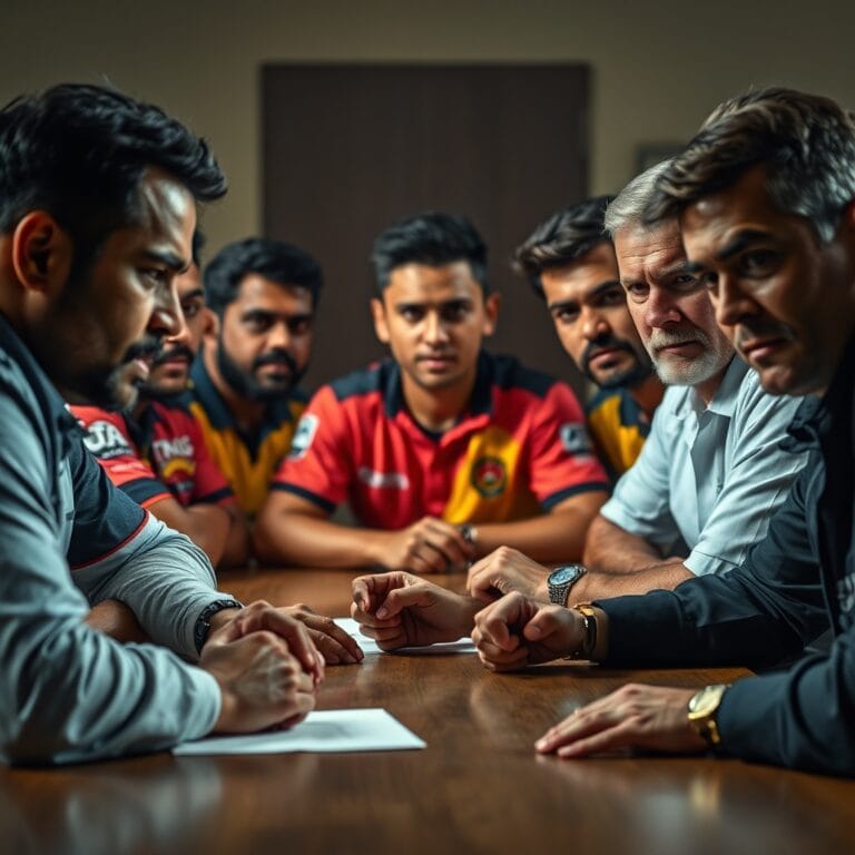 TNPL 2024: Retention Strategies and Auction Battles Set the Stage